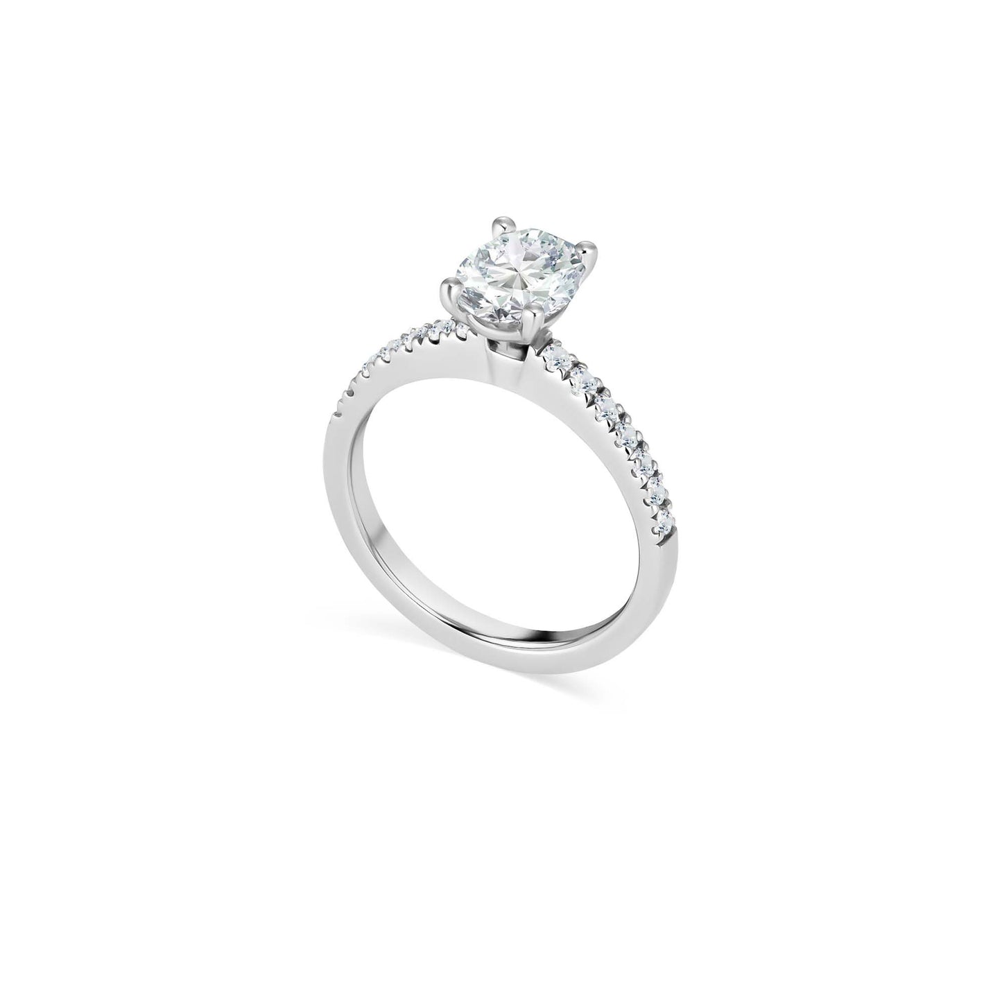 LUCIA RING
