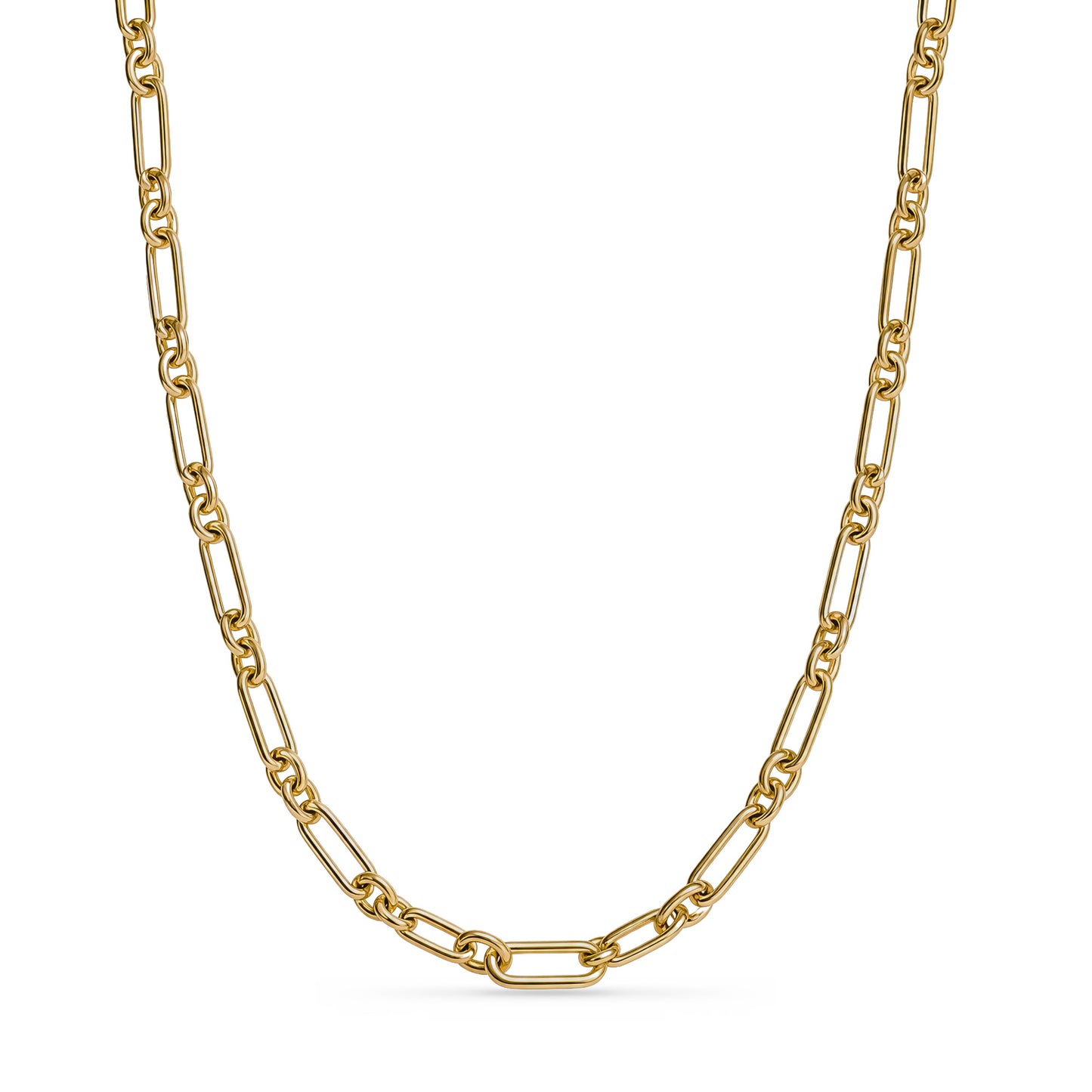 LUCIA CHAIN NECKLACE