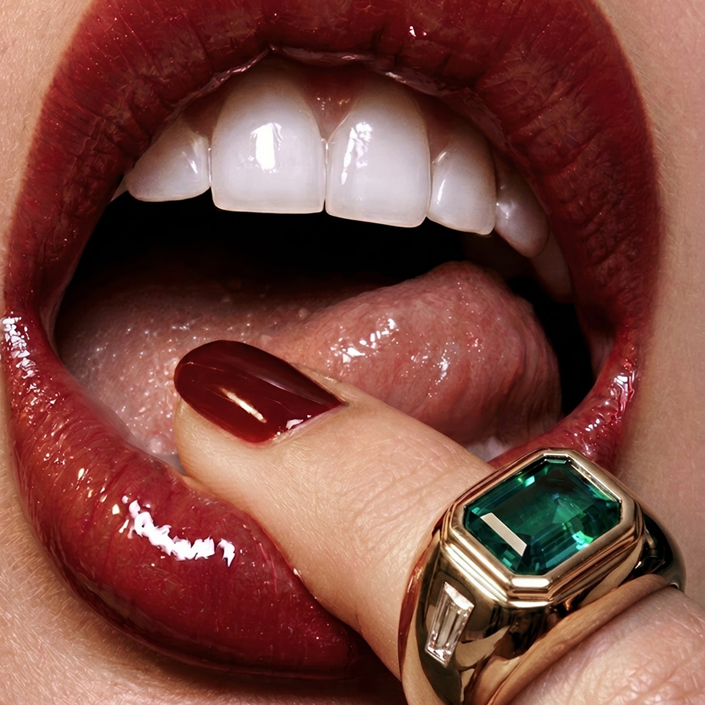MARGHERITA RING