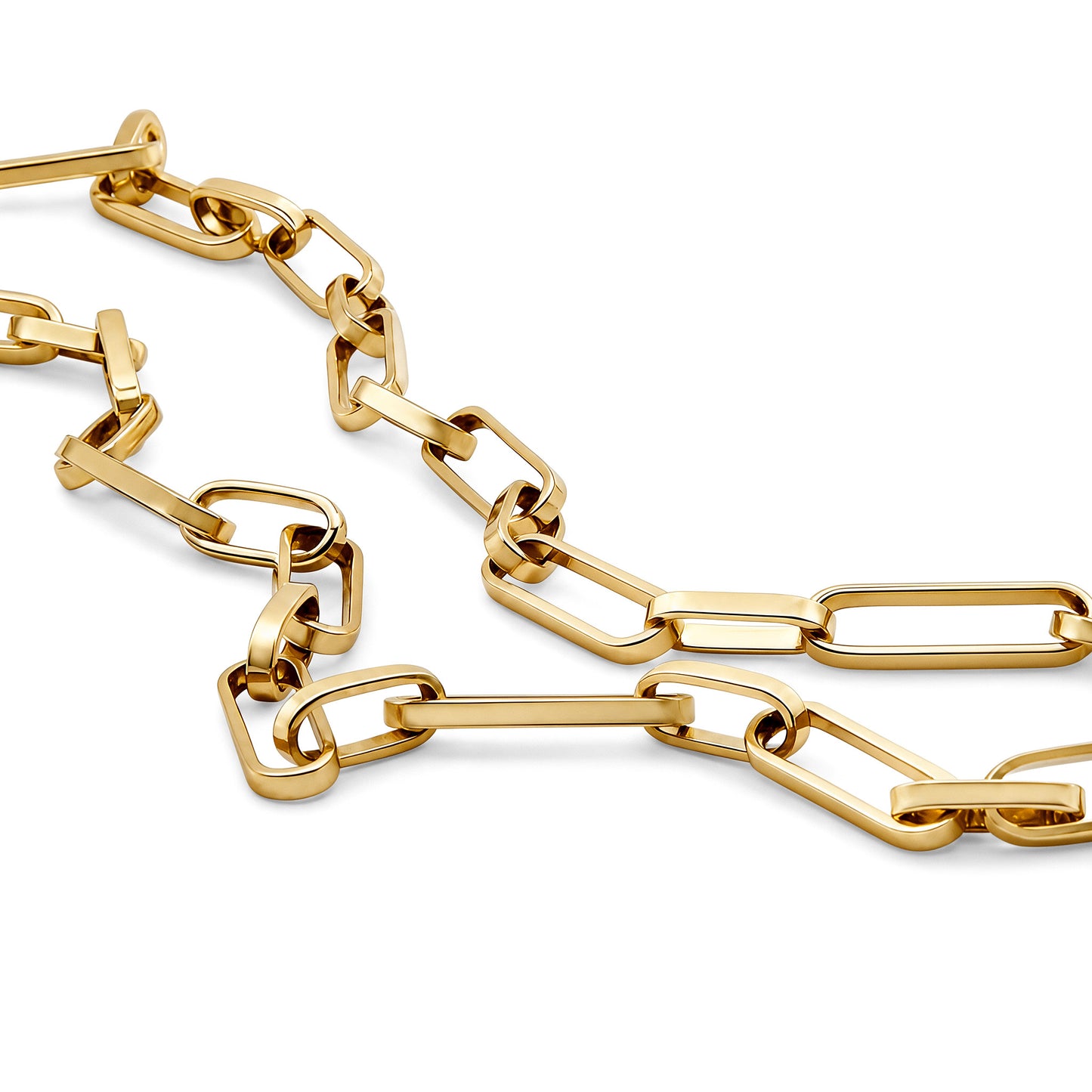 RAPHAELLA NECKLACE