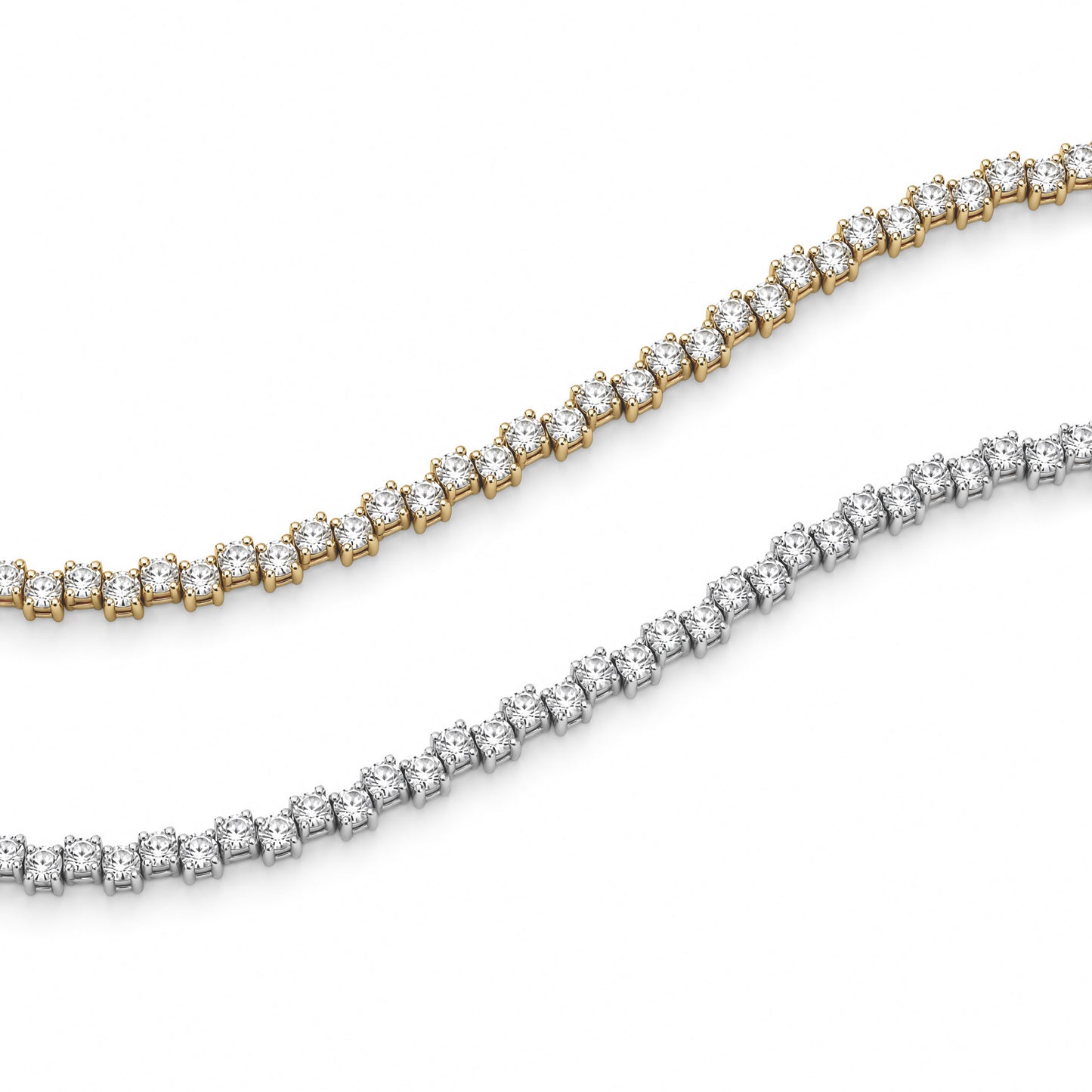 STACCATO NECKLACE