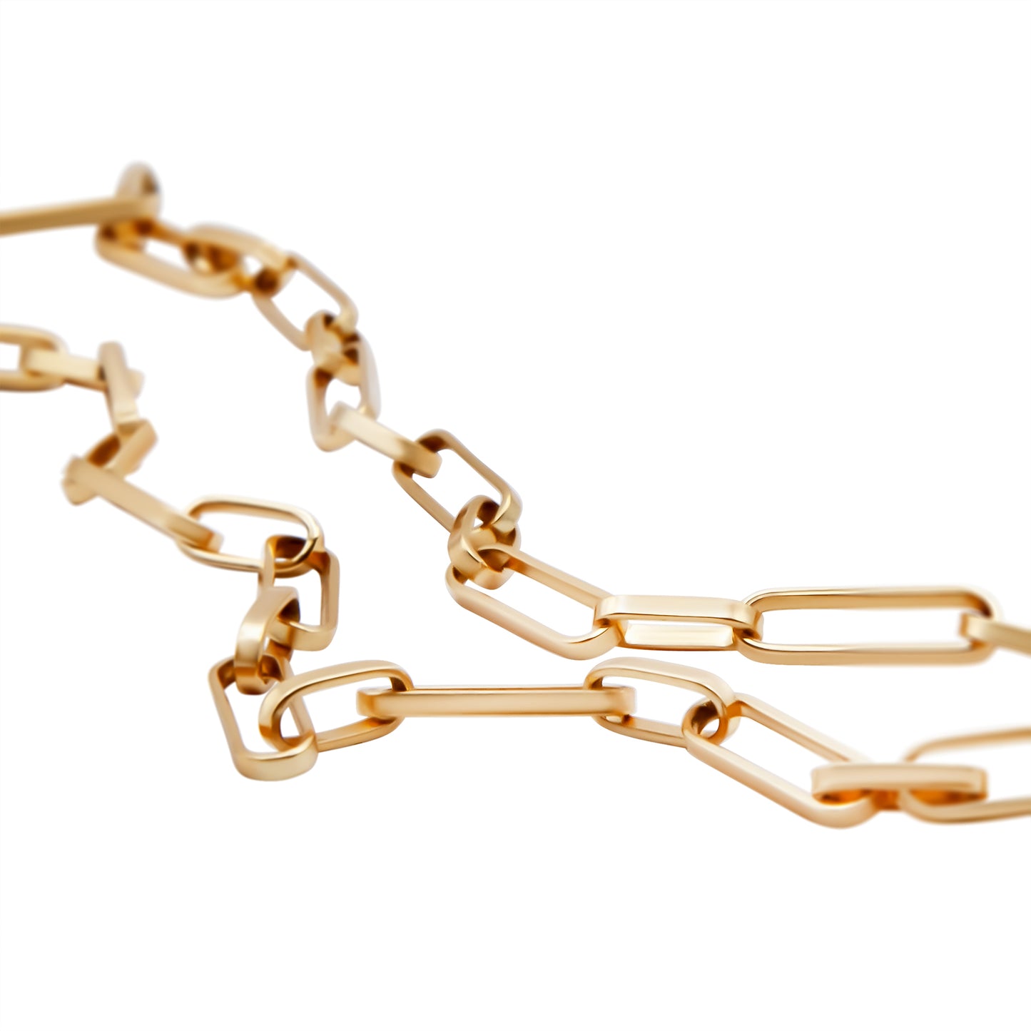 RAPHAELLA NECKLACE