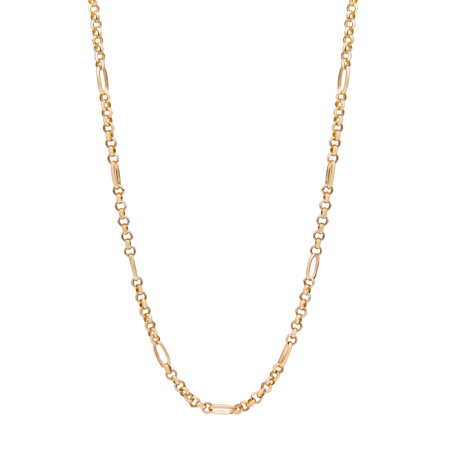 ROSE NECKLACE