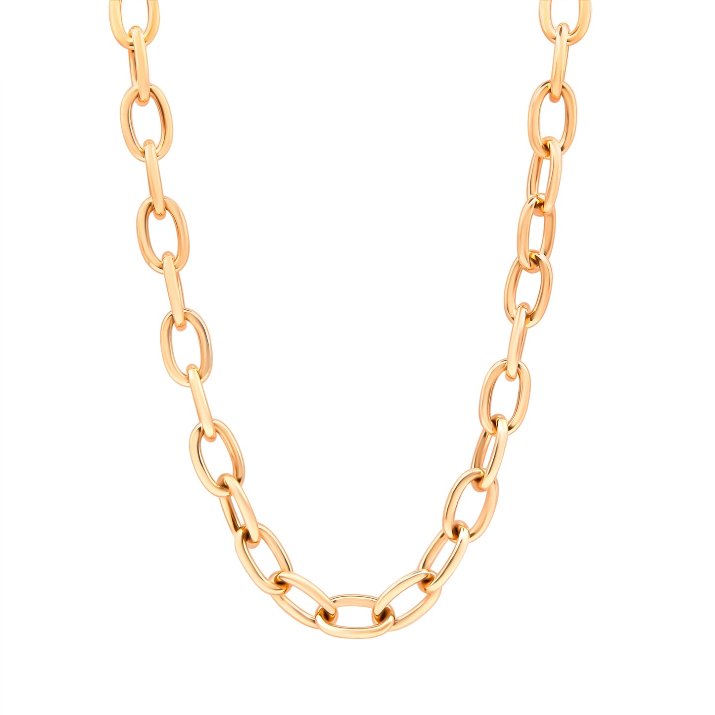 CLAUDIA NECKLACE