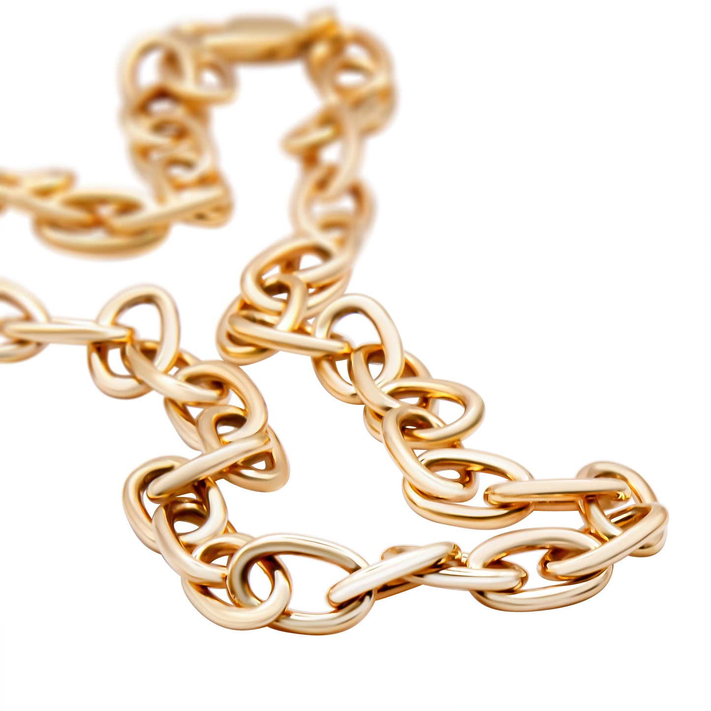 CLAUDIA NECKLACE