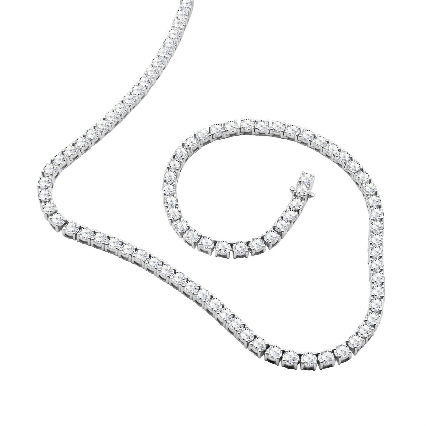 GIORGIO NECKLACE