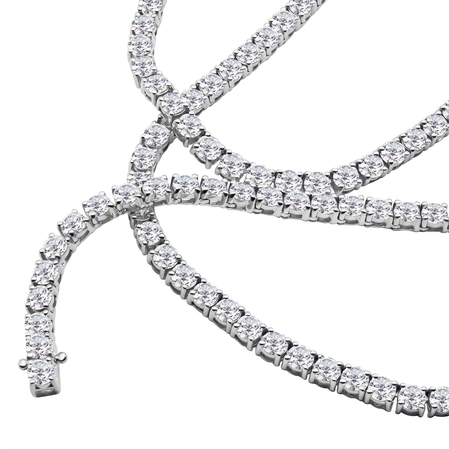 GIORGIO NECKLACE