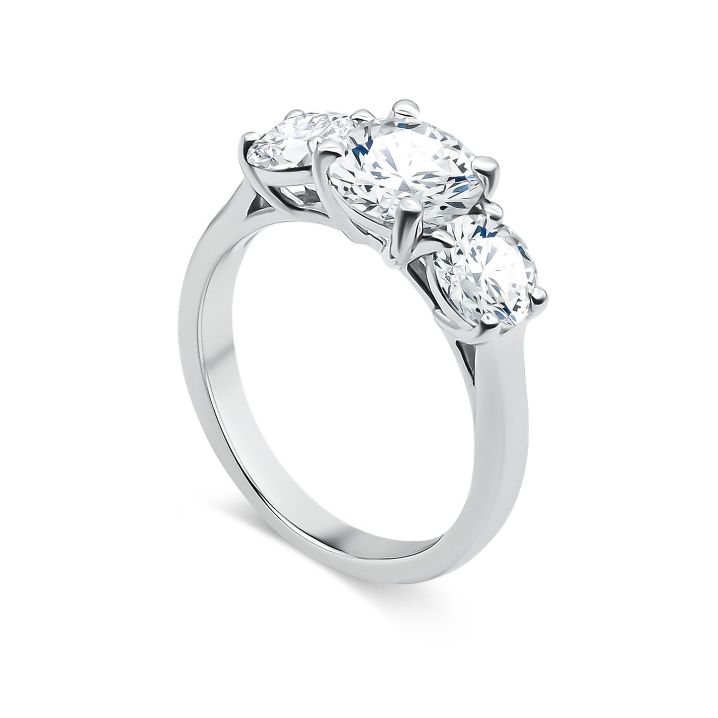 ALLEGRA RING