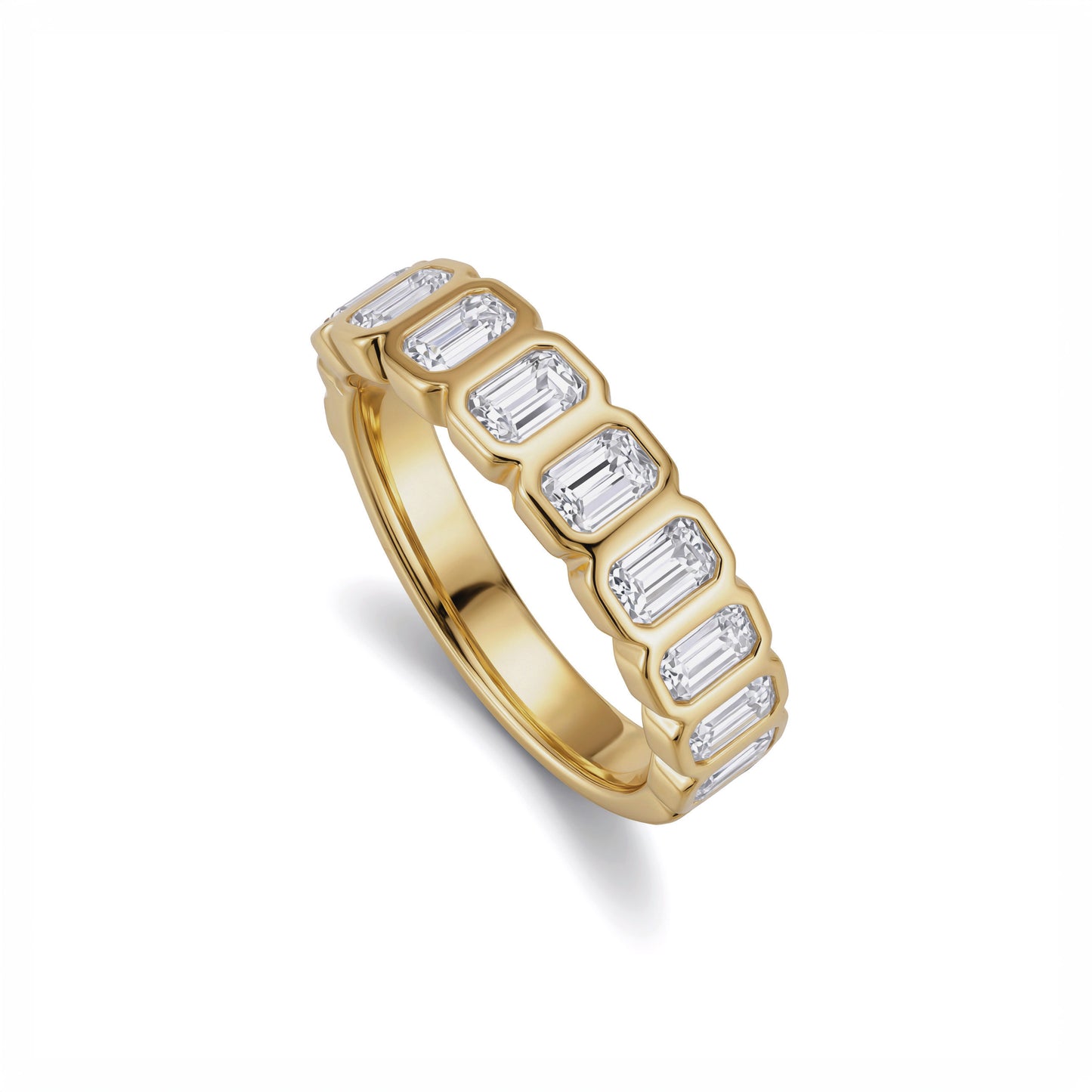 LEILA RING