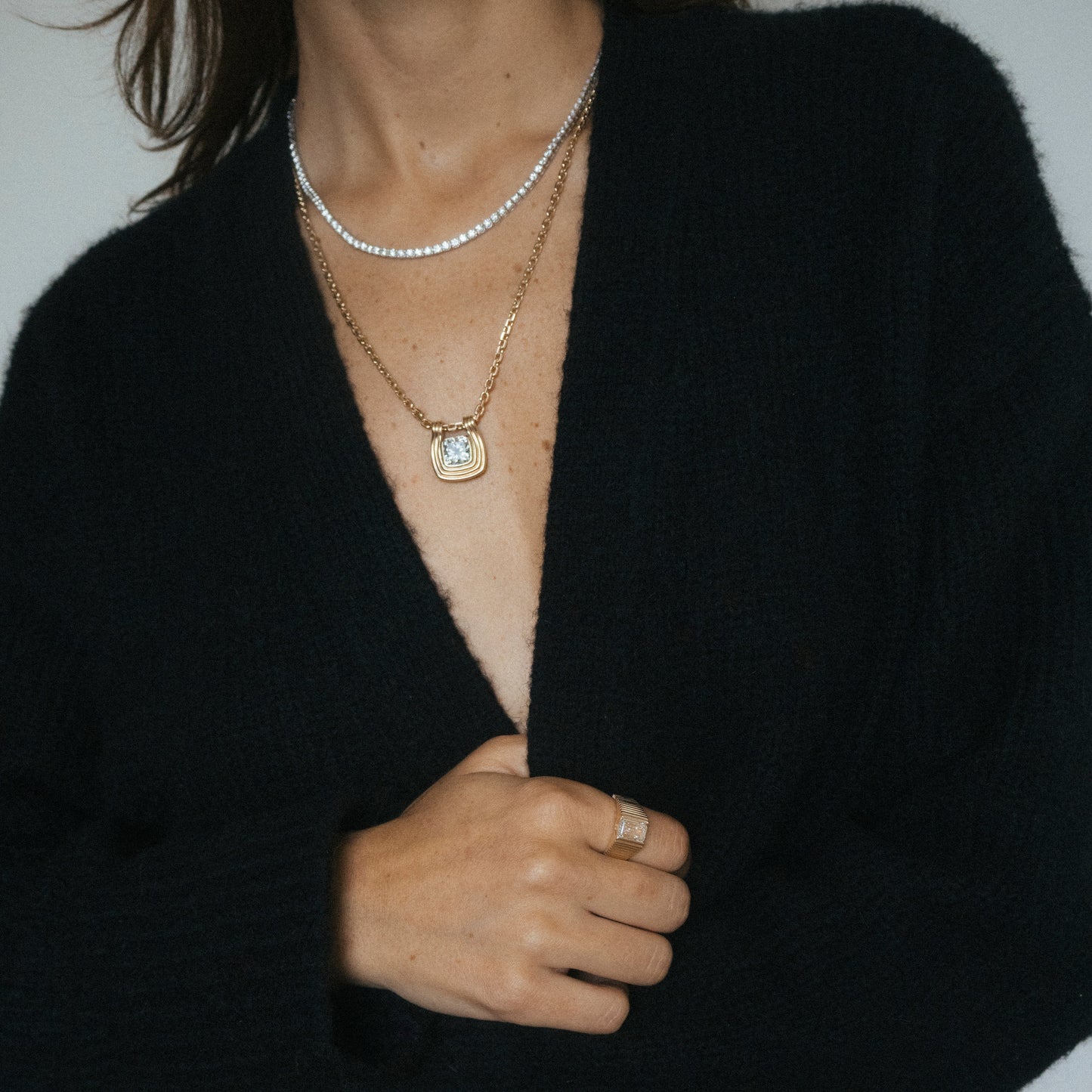 CONTESSA PENDANT