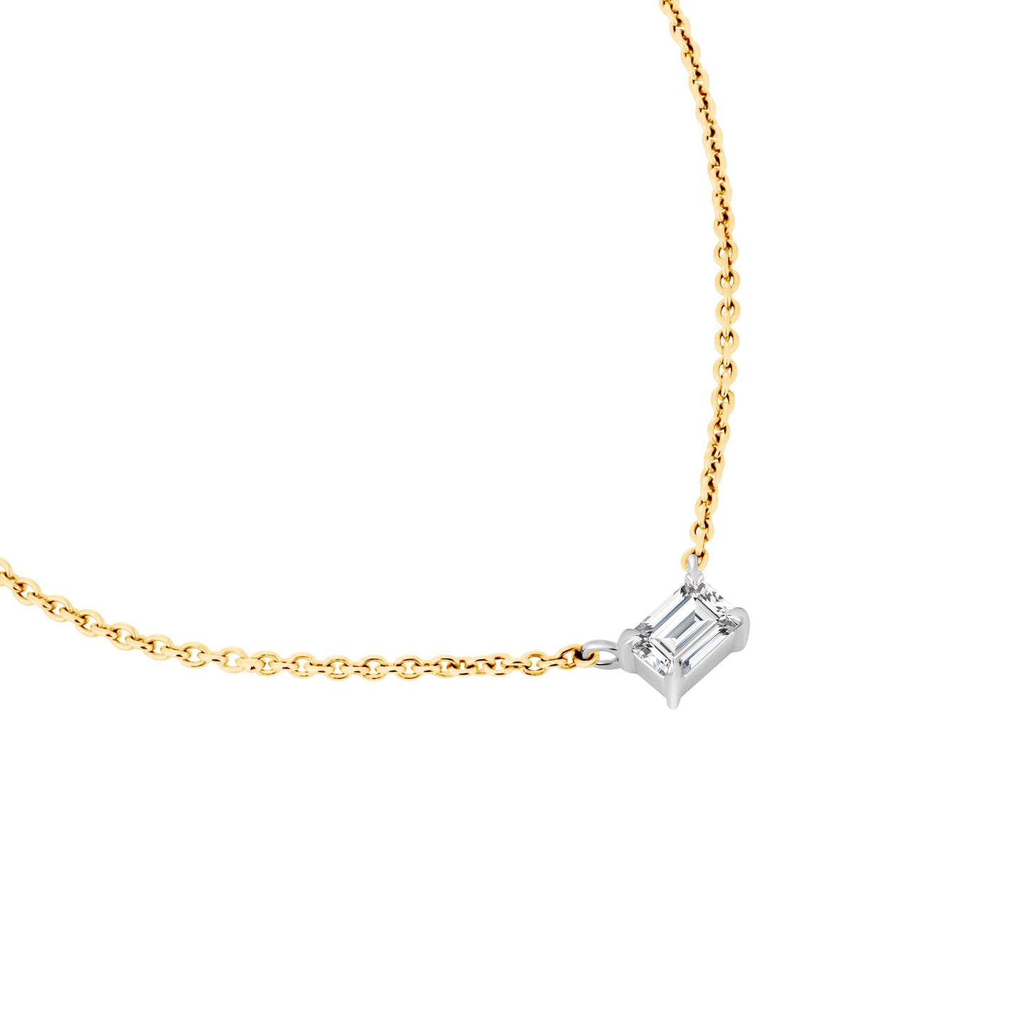 TORTONA NECKLACE