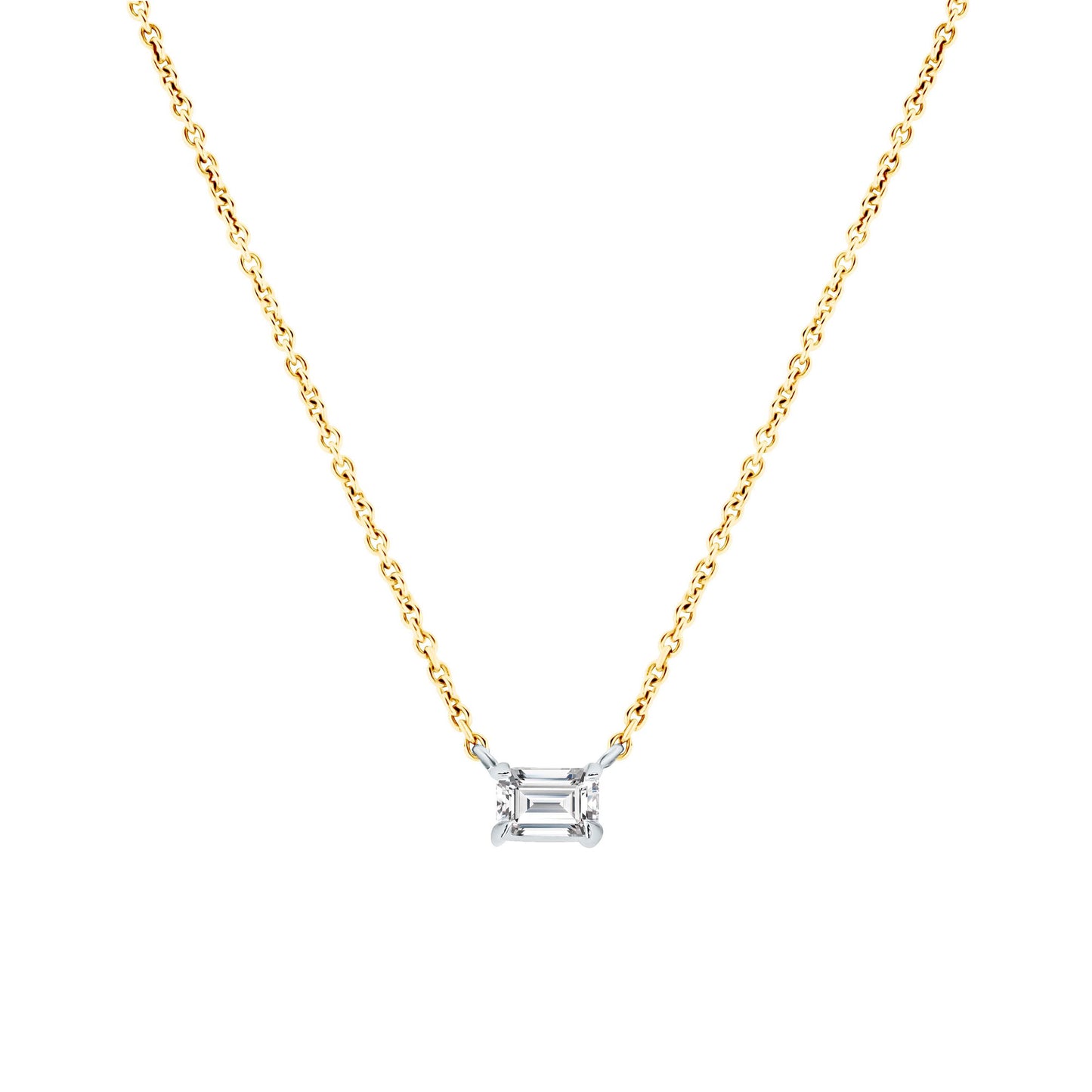 TORTONA NECKLACE