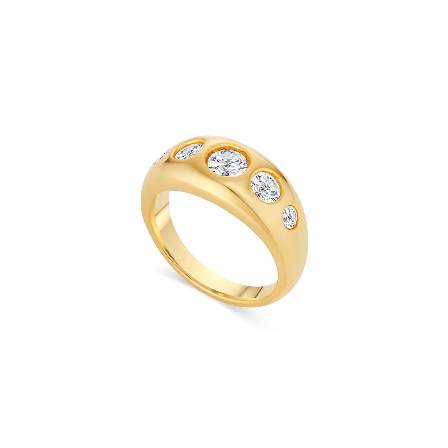 TULIPANO RING