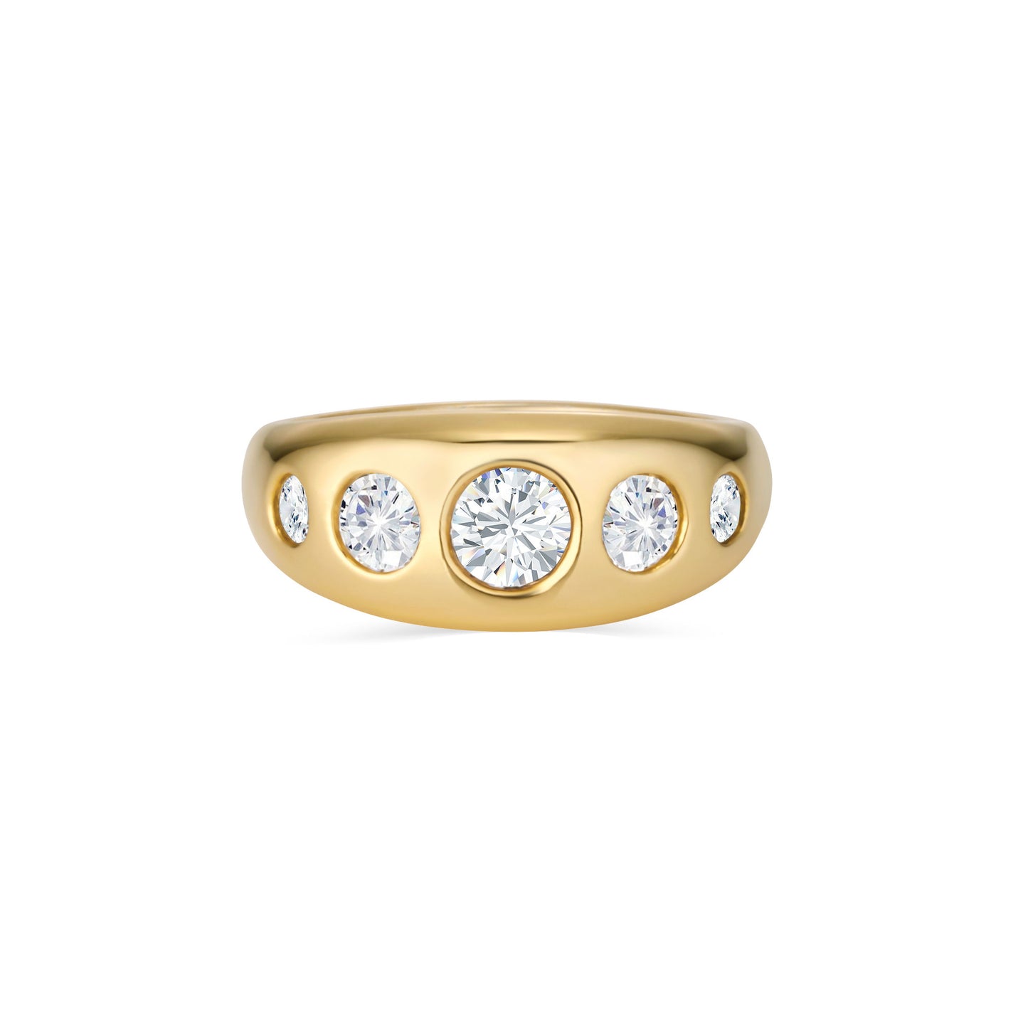 TULIPANO RING