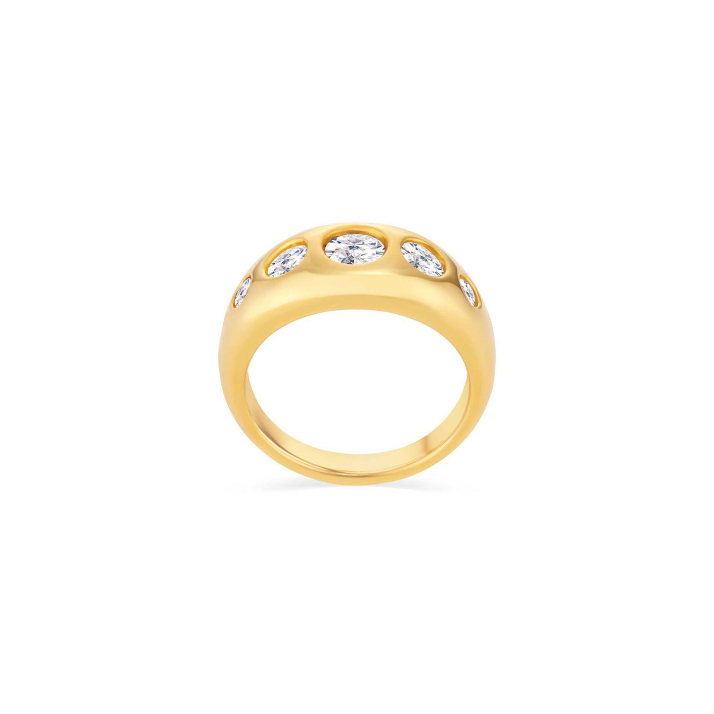TULIPANO RING