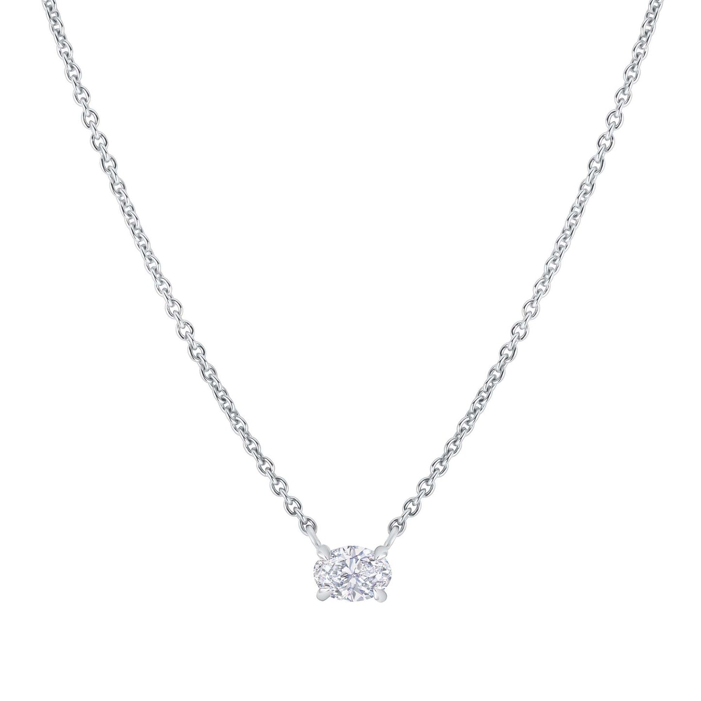 BRERA NECKLACE