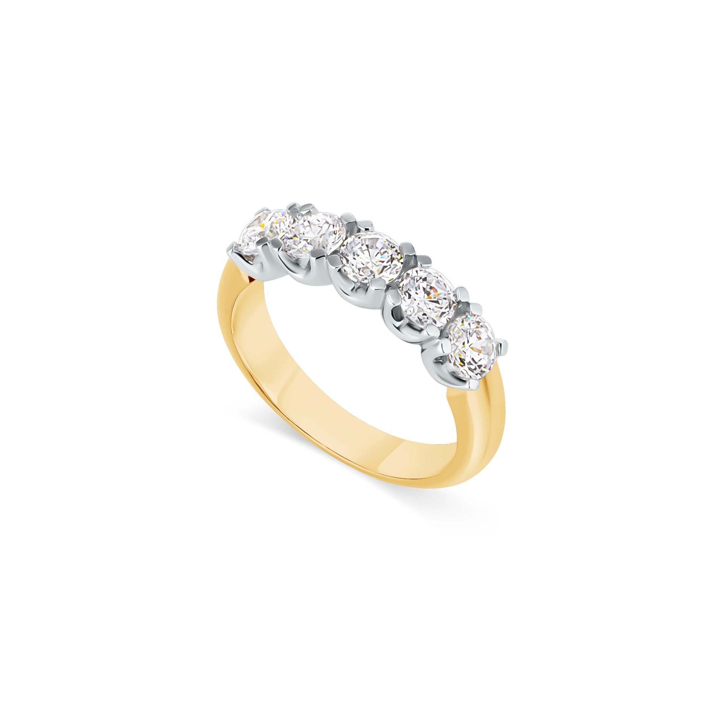 VESSUVIO RING