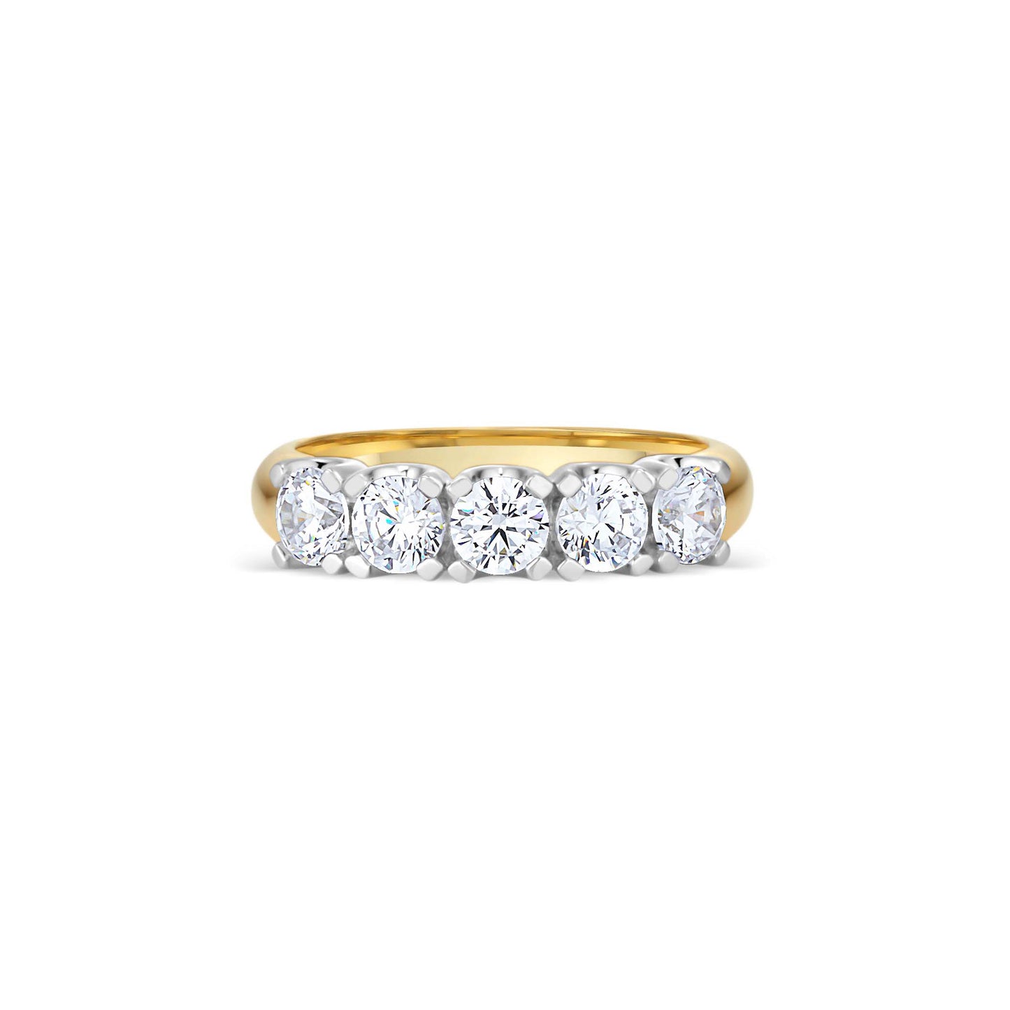 VESSUVIO RING