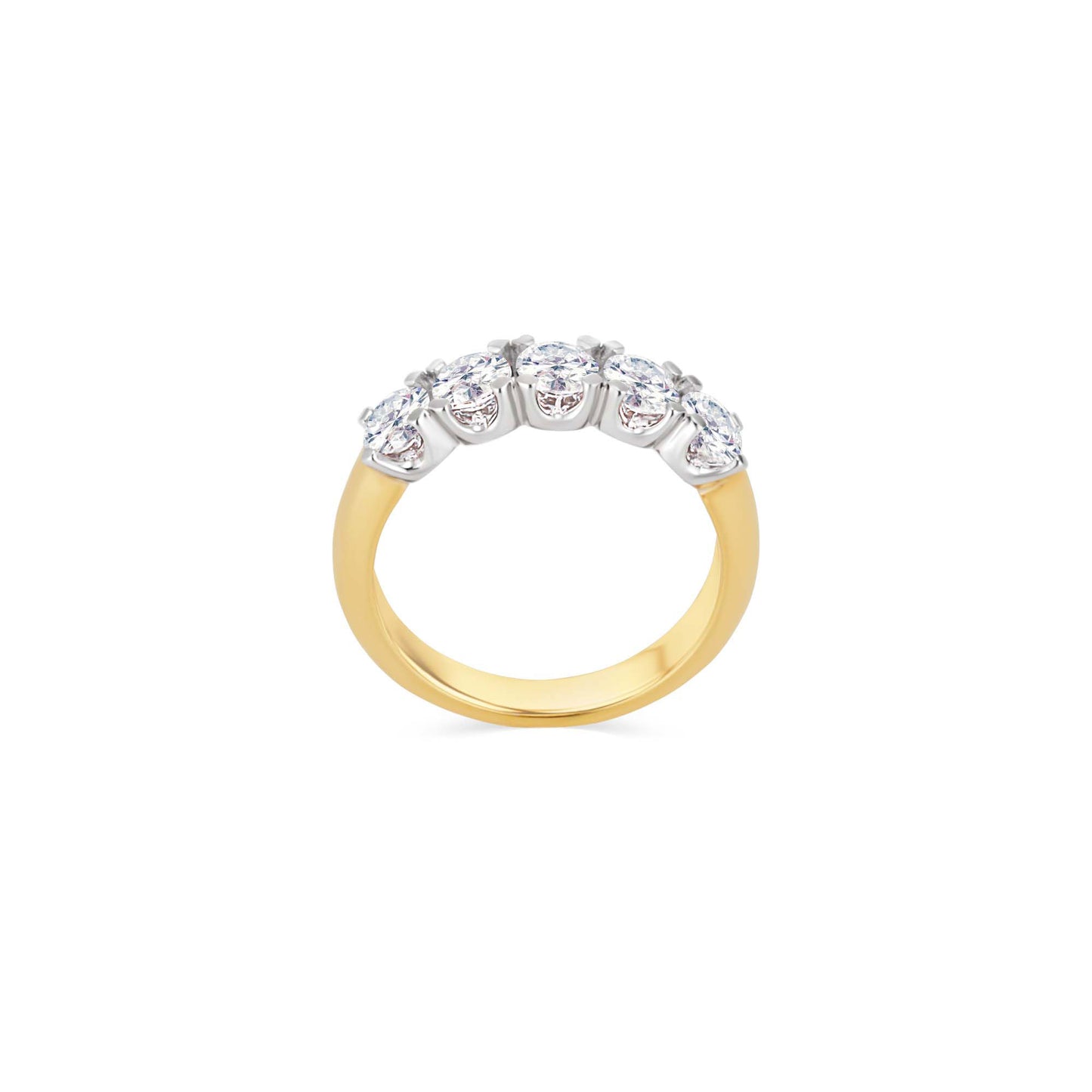 VESSUVIO RING
