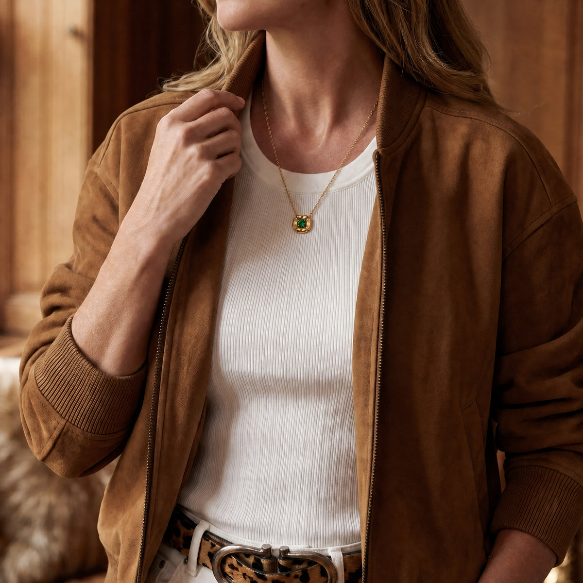 VESTA PENDANT