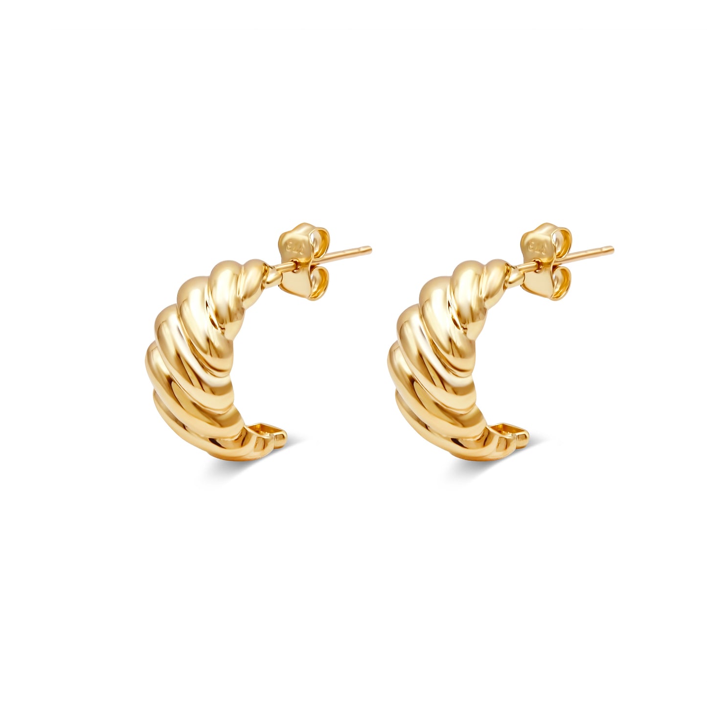 SHELLY EARRINGS