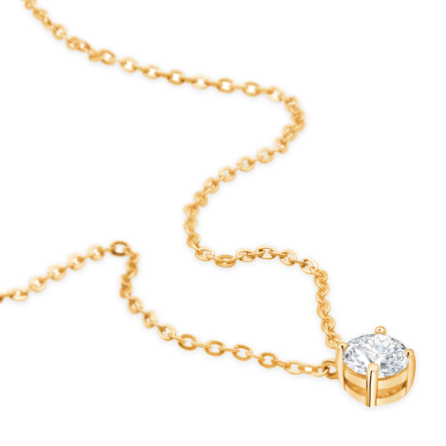 SARA NECKLACE