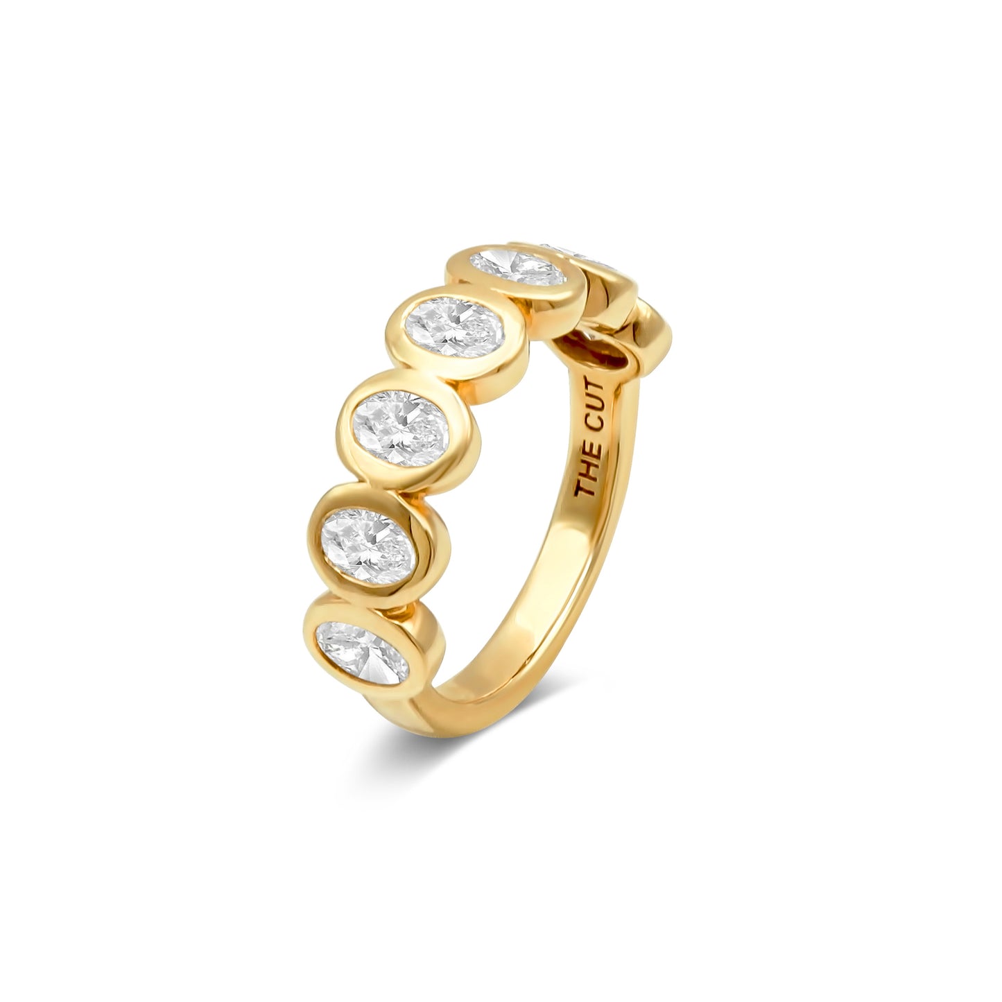 GAIA RING
