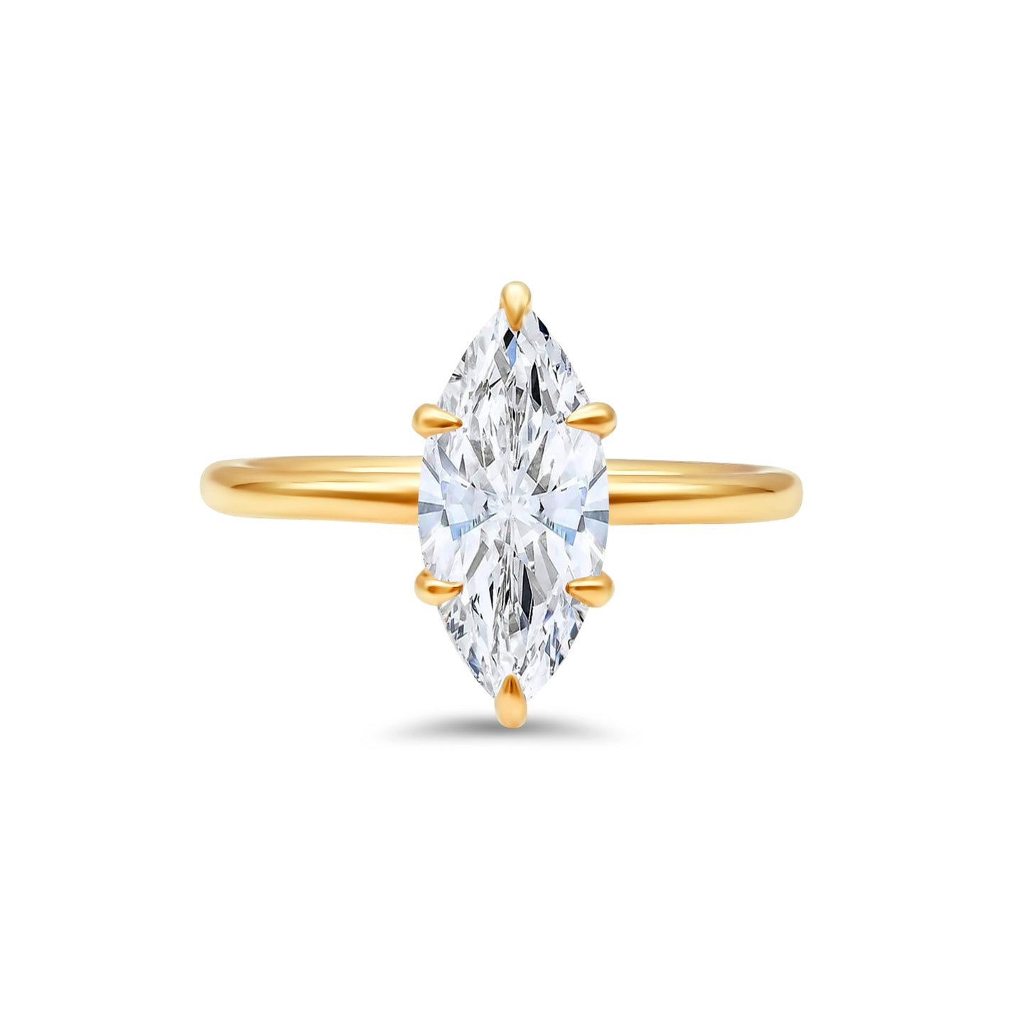 JACQUELINE RING