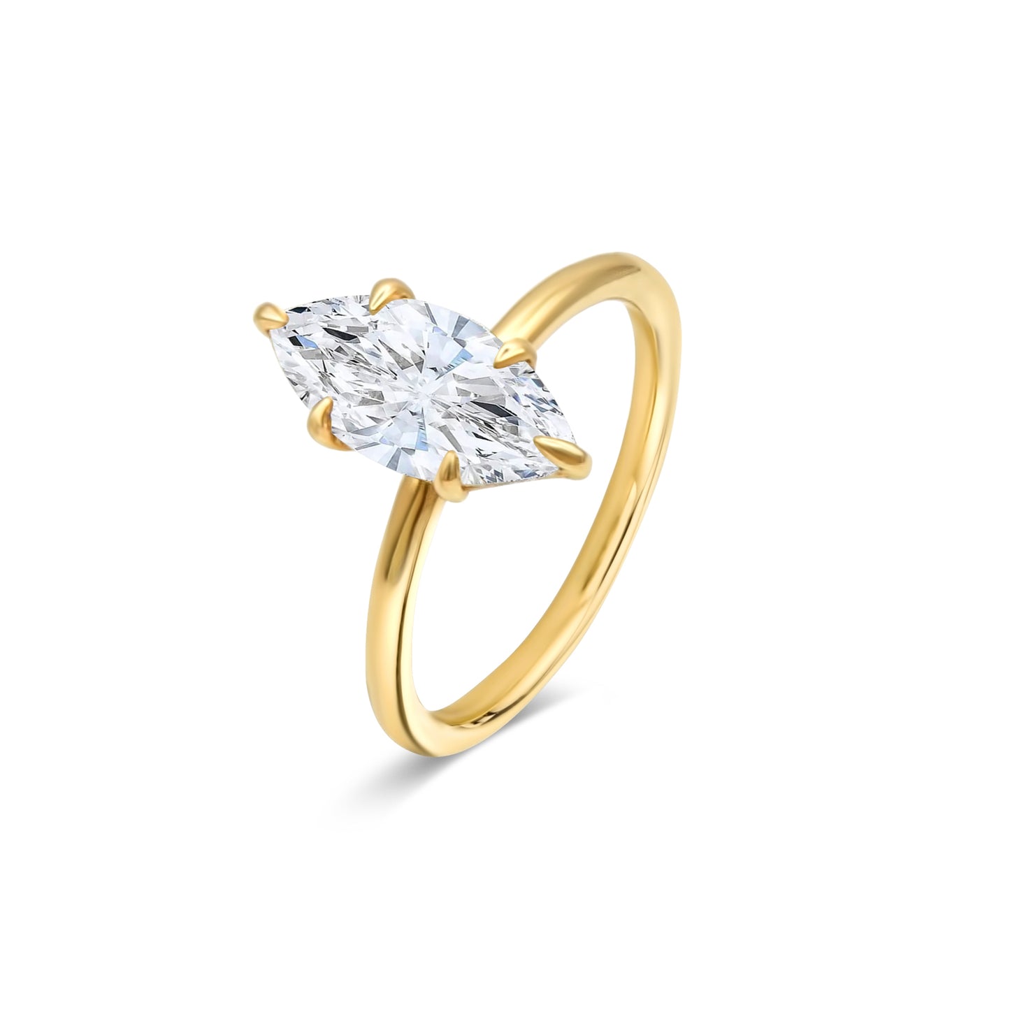 JACQUELINE RING