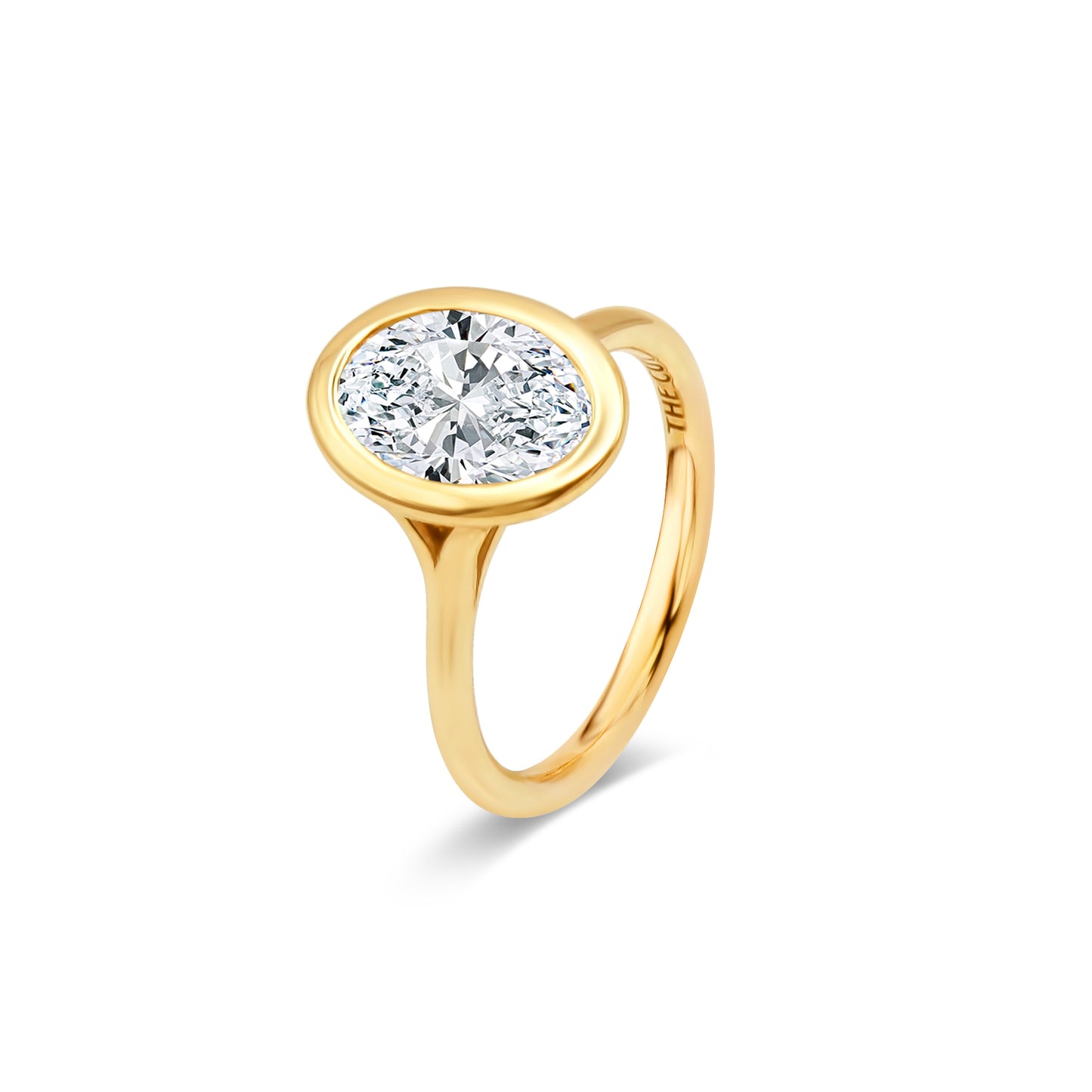 THE AURA RING