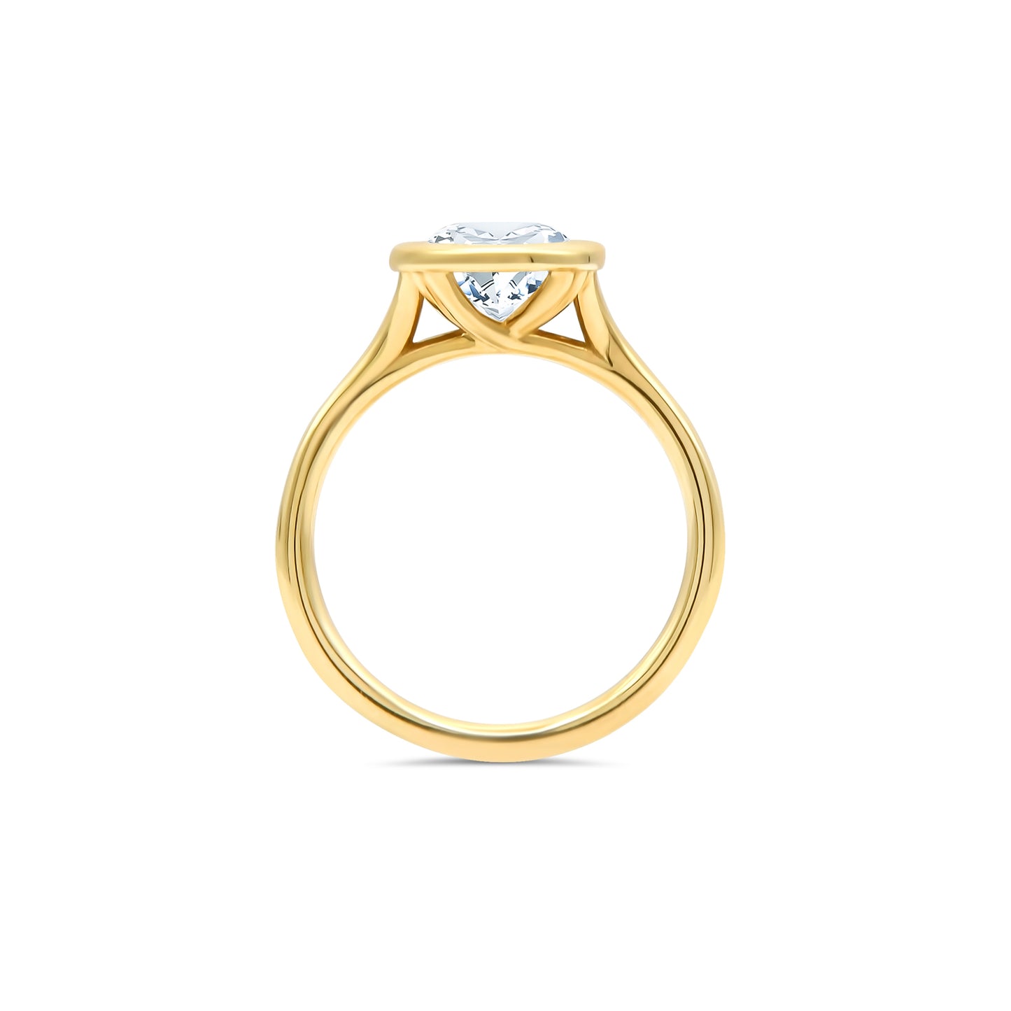 THE AURA RING