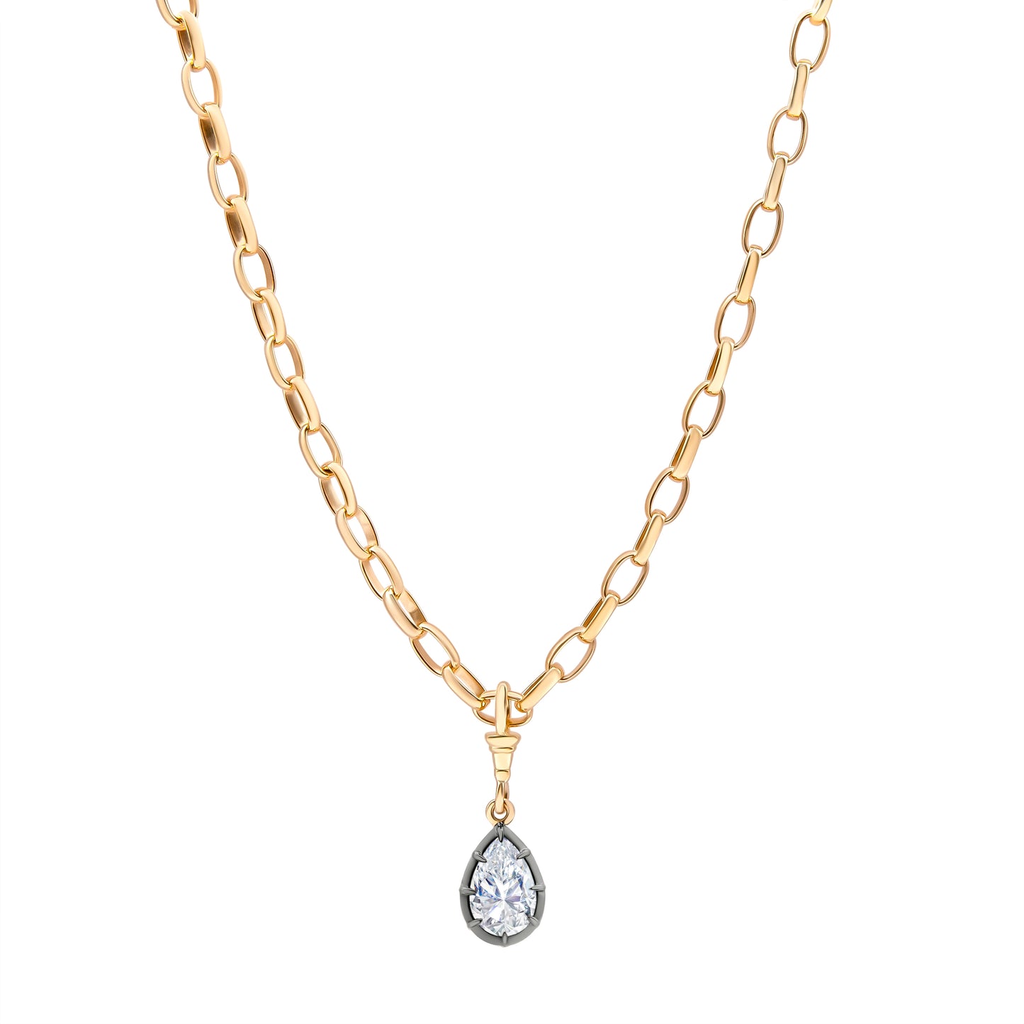 SOPHIA PENDANT
