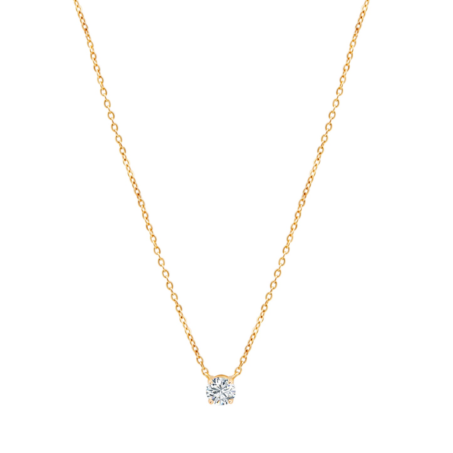 SARA NECKLACE