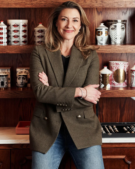 Why Melbourne is the Next Step for The Cut Jewellery