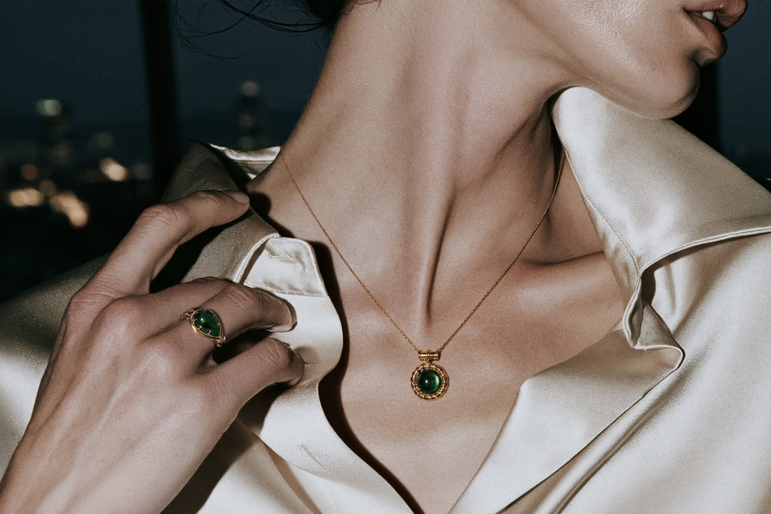 Which Gemstones Are Attracting Collector Attention?