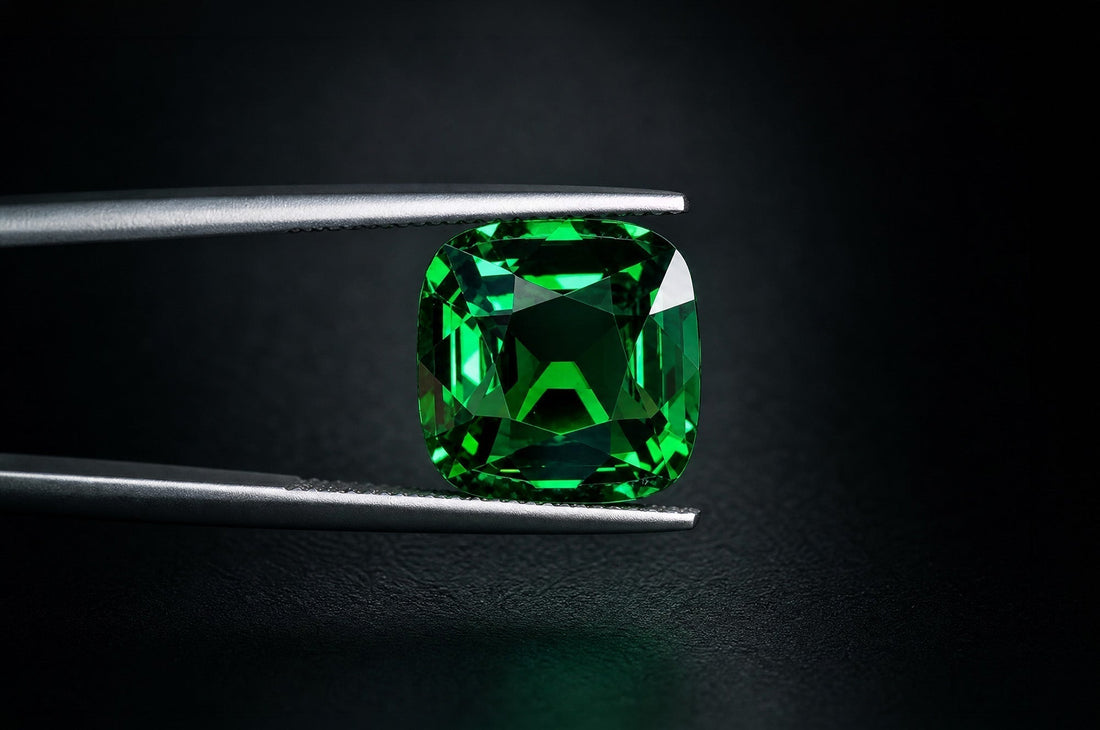 What Makes Chrome Tourmaline So Remarkable?