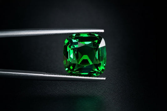 What Makes Chrome Tourmaline So Remarkable?