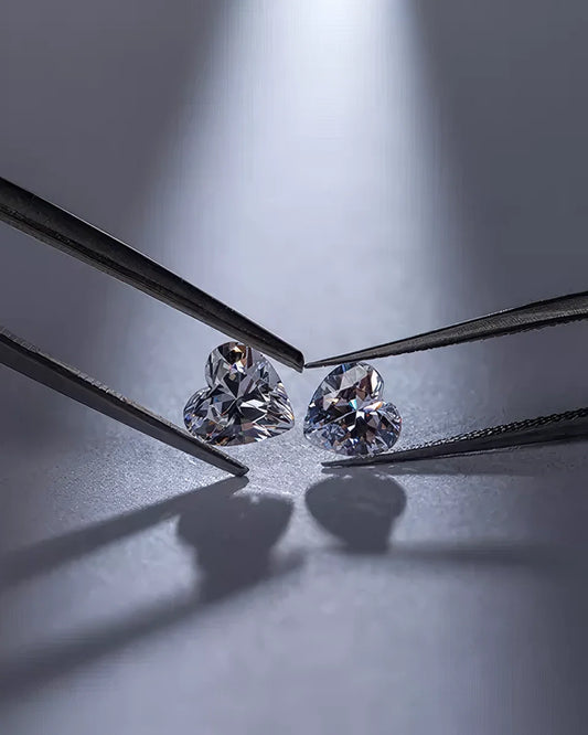 Aussies return to debate between natural and lab-created diamonds
