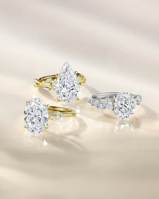‘Should have said no’: Awful response to ‘tiny’ engagement ring