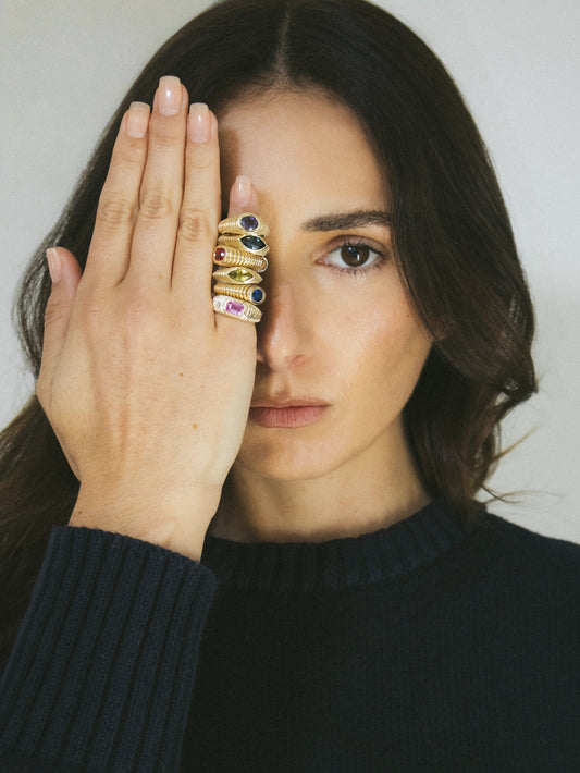 Why Pinkie Rings Are Back in Fashion, And Why You Might Need One Too