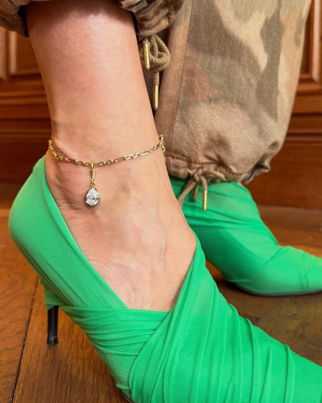 We Ask A Diamond Jeweller What Jewellery Trends Will Define 2026