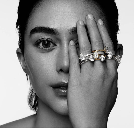 The Cut Jewellery: Lab-Grown Diamonds, Maximum Sparkle, Zero Guilt