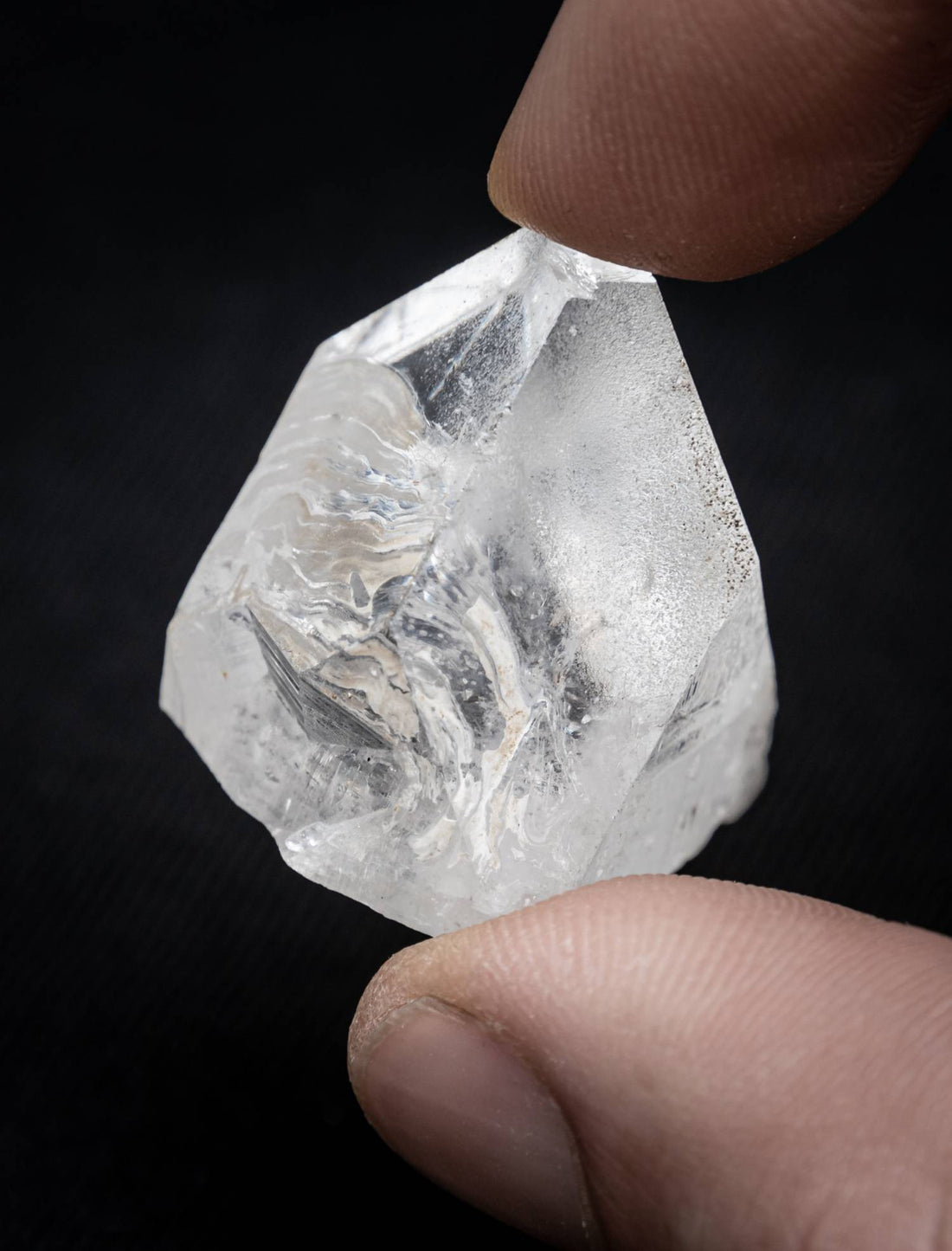 When Were Lab Grown Diamonds Invented?