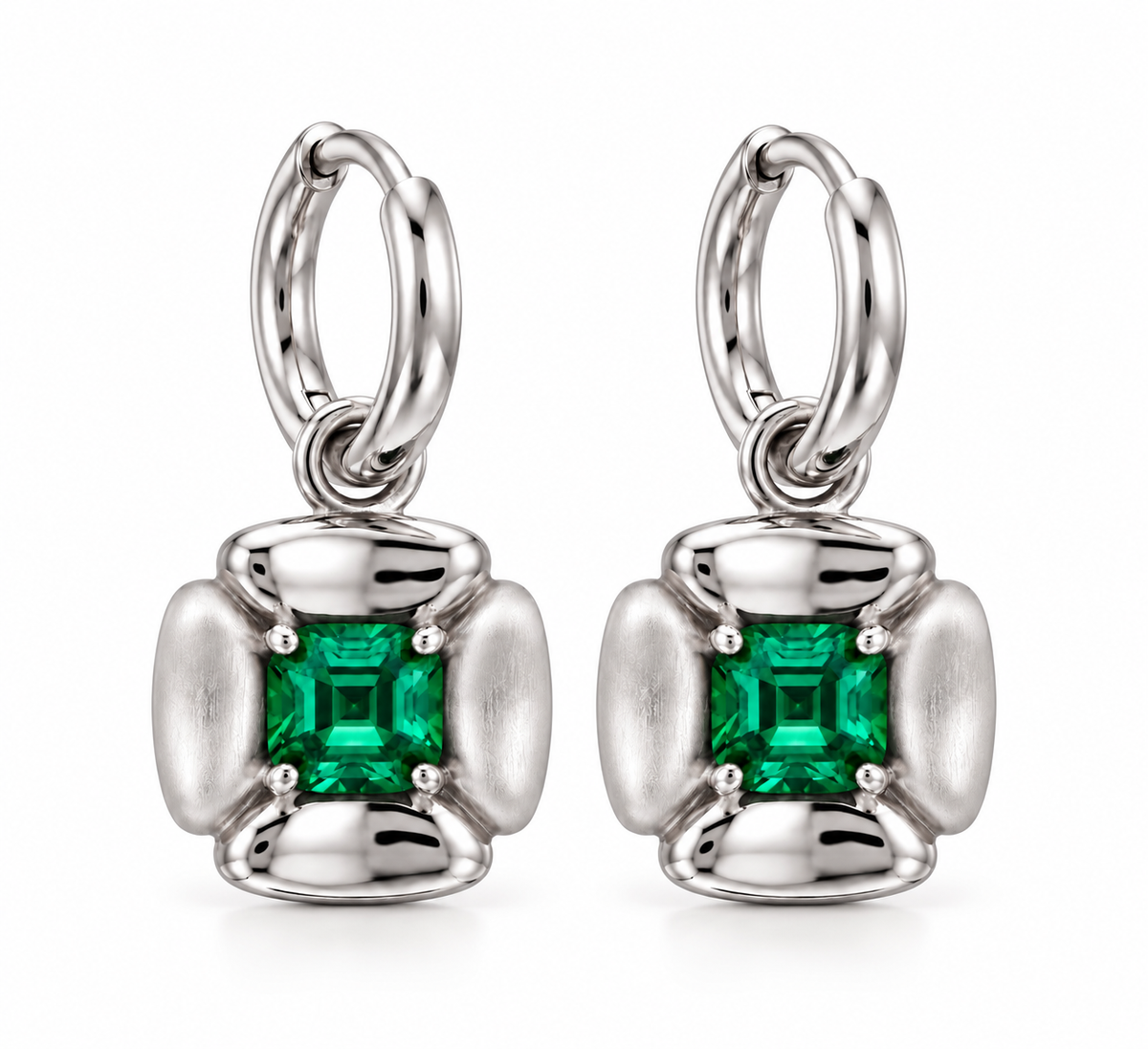 VESTA EARRINGS