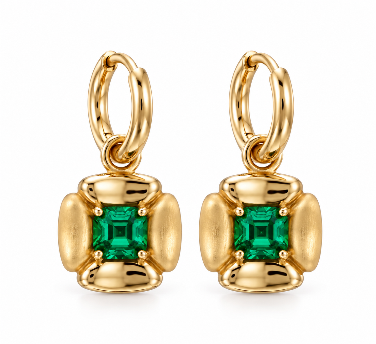 VESTA EARRINGS