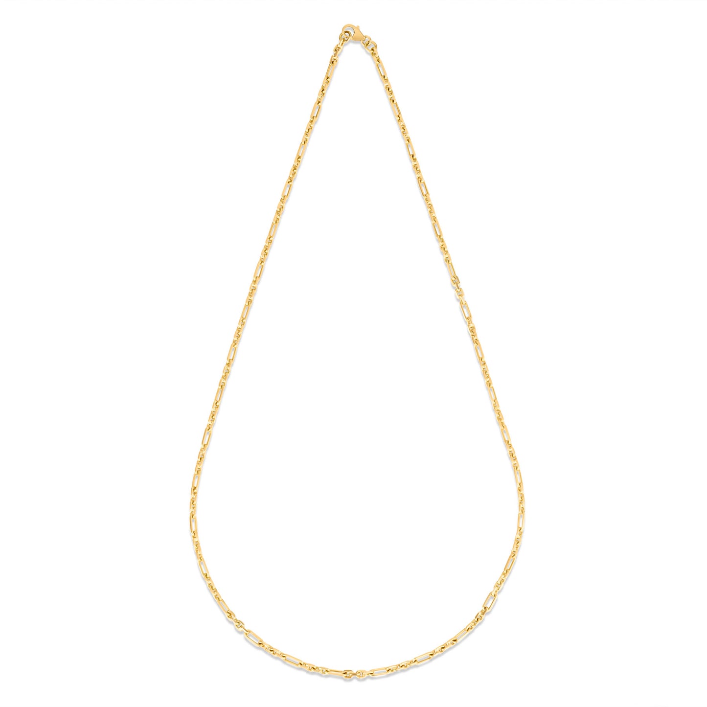 FIGARO CHAIN NECKLACE