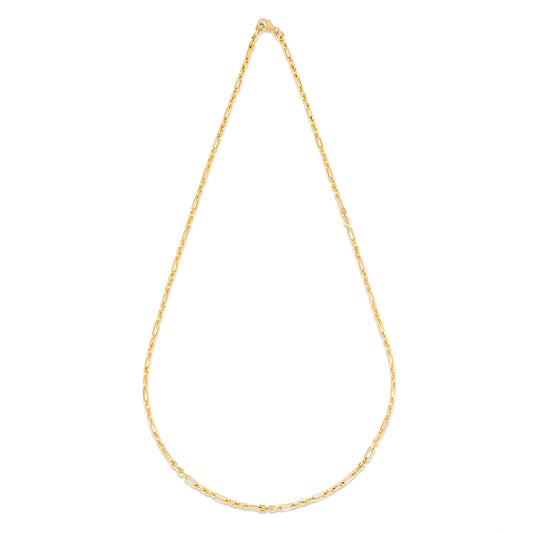 FIGARO CHAIN NECKLACE