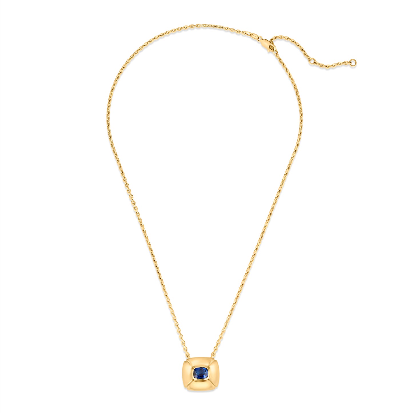 THE FANTASIA NECKLACE