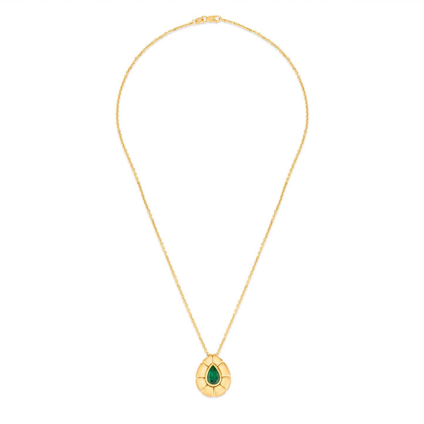THE OVELLA NECKLACE