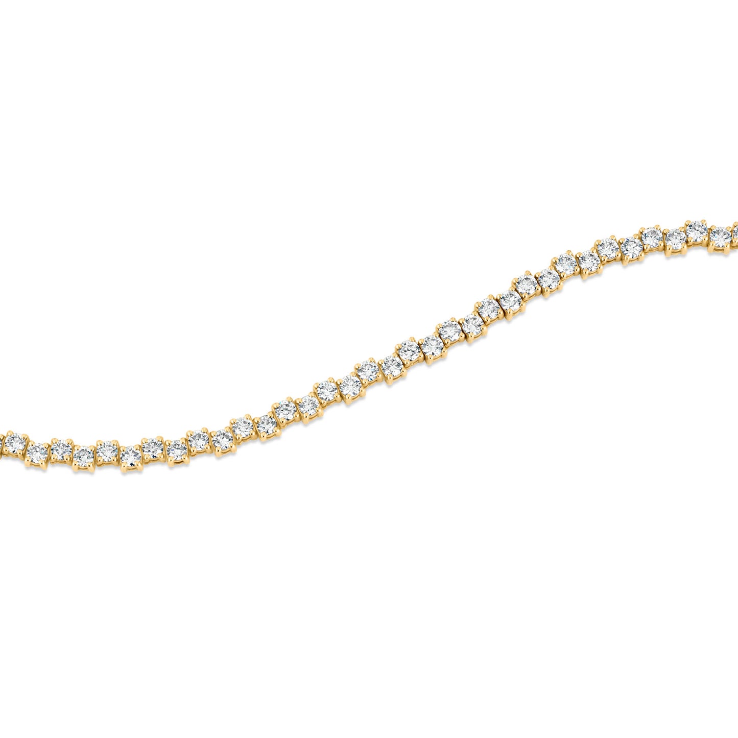 STACCATO NECKLACE